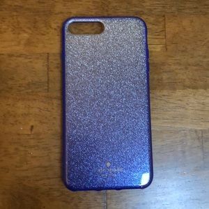 kate spade iphone 7 plus 8 plus case